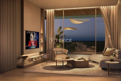 Appartement de 1 chambre  No. 111789 19
