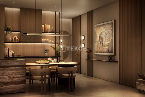 Appartement de 1 chambre  No. 111789 21
