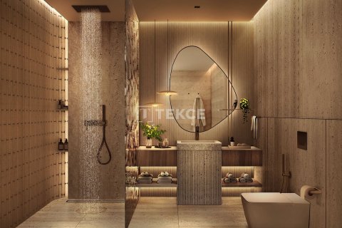Appartement de 1 chambre  No. 111789 20