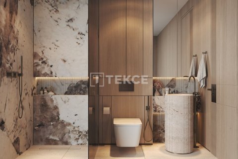 Appartement de 1 chambre  No. 111789 25