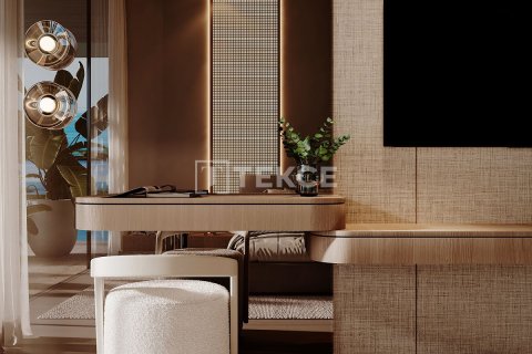 Appartement de 1 chambre  No. 111789 17