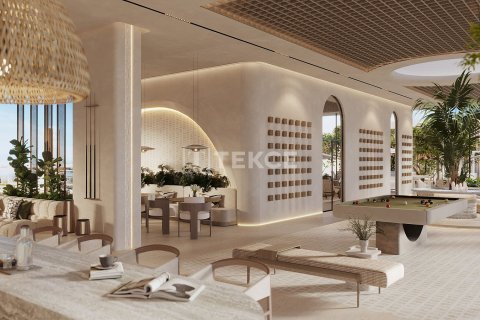 Appartement de 2 chambres  No. 111790 27
