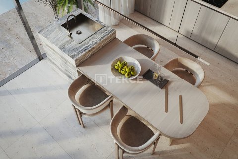 Appartement de 2 chambres  No. 111790 16