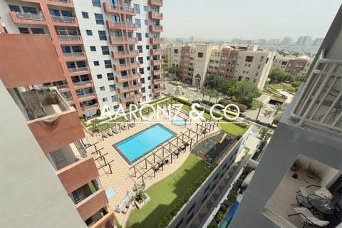 Appartement de 2 chambres à Al Furjan, UAE No. 111786 14