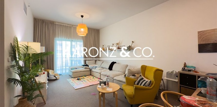 Appartement de 2 chambres à Al Furjan, UAE No. 111786