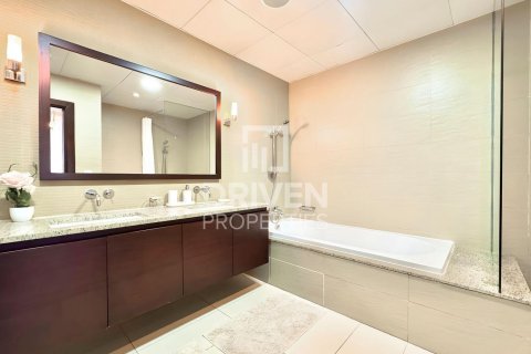 1 غرف نوم شقة في Tiara Residences, الإمارات العربية المتحدة رقم 202346 13