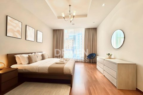1 غرف نوم شقة في Tiara Residences, الإمارات العربية المتحدة رقم 202346 7