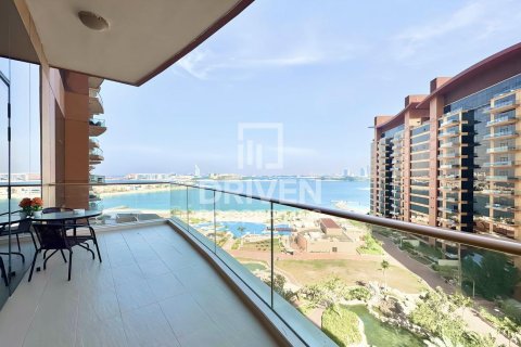 1 غرف نوم شقة في Tiara Residences, الإمارات العربية المتحدة رقم 202346 16