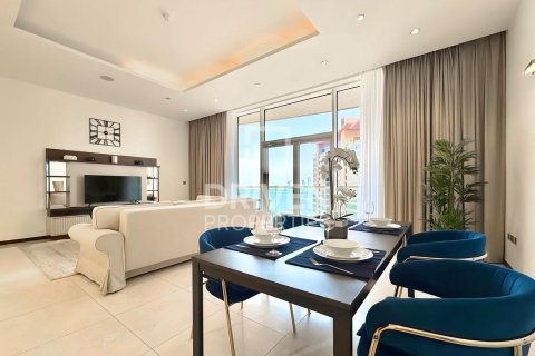 1 غرف نوم شقة في Tiara Residences, الإمارات العربية المتحدة رقم 202346 9