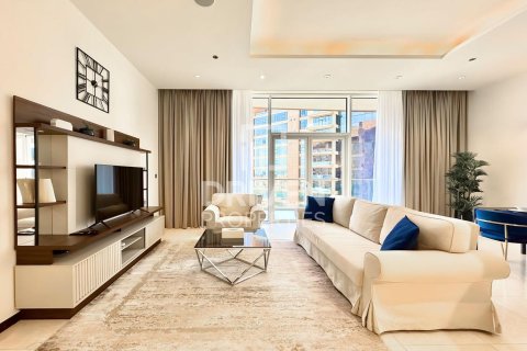 1 غرف نوم شقة في Tiara Residences, الإمارات العربية المتحدة رقم 202346 4