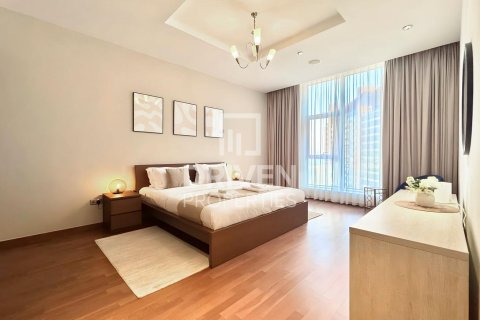 1 غرف نوم شقة في Tiara Residences, الإمارات العربية المتحدة رقم 202346 6