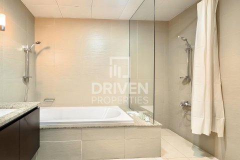1 غرف نوم شقة في Tiara Residences, الإمارات العربية المتحدة رقم 202346 14