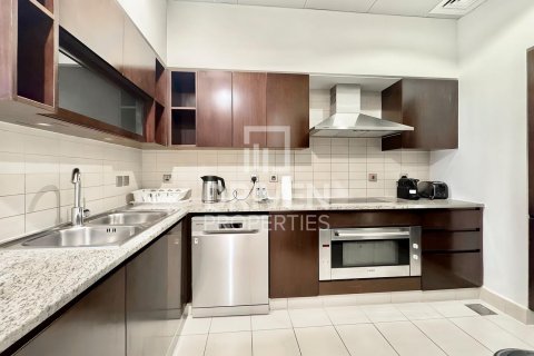 1 غرف نوم شقة في Tiara Residences, الإمارات العربية المتحدة رقم 202346 11