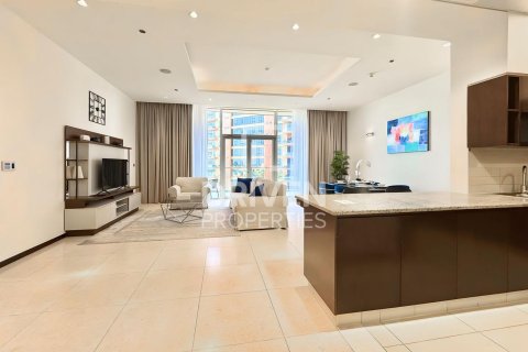 Apartment de 1 dormitorio en Tiara Residences, UAE No. 202346