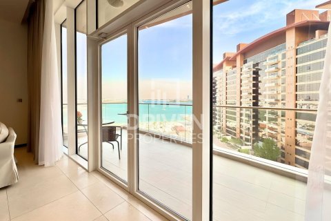 1 غرف نوم شقة في Tiara Residences, الإمارات العربية المتحدة رقم 202346 10