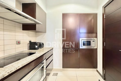 1 غرف نوم شقة في Tiara Residences, الإمارات العربية المتحدة رقم 202346 12
