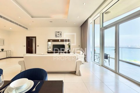 1 غرف نوم شقة في Tiara Residences, الإمارات العربية المتحدة رقم 202346 8