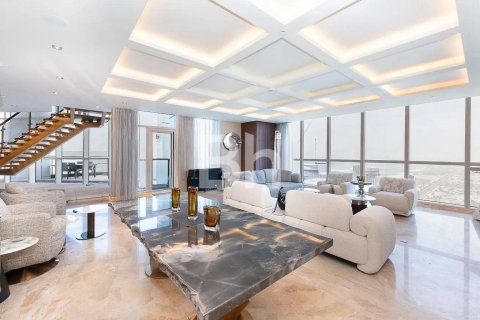 4 غرف نوم شقة في 23 Marina, الإمارات العربية المتحدة رقم 202339