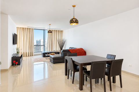 Apartment de 2 dormitorios en Al Reem Island, UAE No. 202341