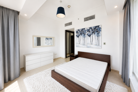 1 غرف نوم شقة في Silverene Tower B, الإمارات العربية المتحدة رقم 202347 5