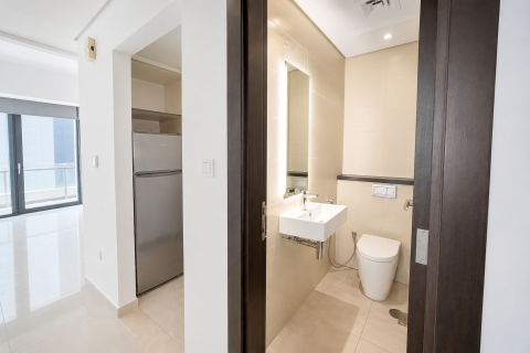 1 غرف نوم شقة في Silverene Tower B, الإمارات العربية المتحدة رقم 202347 6
