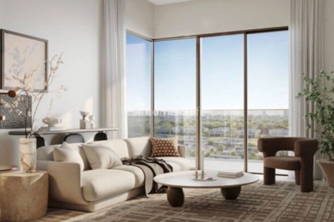 Apartment de 1 dormitorio en Dubai Hills Estate, UAE No. 156661 3