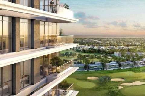 Apartment de 1 dormitorio en Dubai Hills Estate, UAE No. 156661