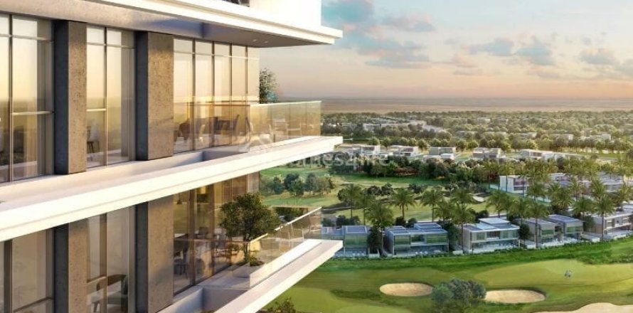 Apartment de 1 dormitorio en Dubai Hills Estate, UAE No. 156661