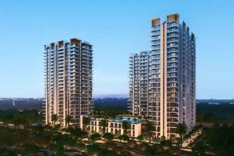 Apartment de 1 dormitorio en Dubai Hills Estate, UAE No. 156661 12