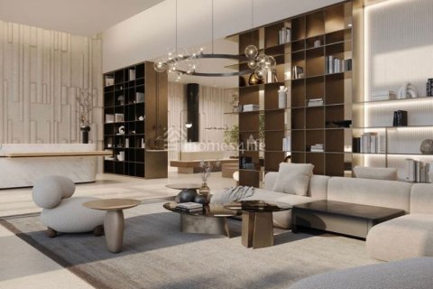 Apartment de 1 dormitorio en Dubai Hills Estate, UAE No. 156661 6