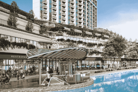 1 bedroom Apartment in Dubai, UAE No. 156660 11