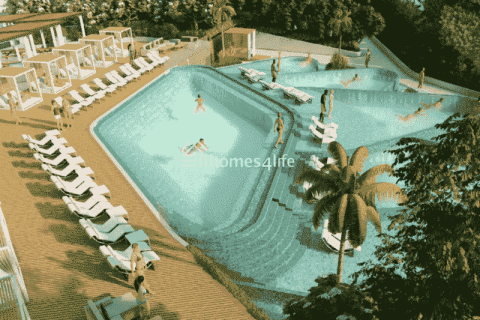 1 bedroom Apartment in Dubai, UAE No. 156660 3