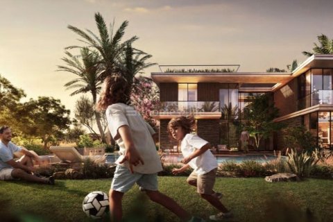 3 bedrooms Townhouse in Dubai Land, UAE No. 156658 3