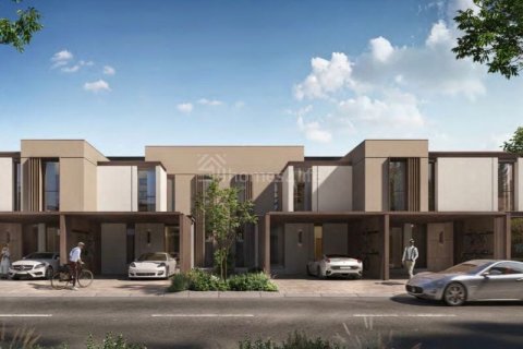 3 bedrooms Townhouse in Dubai Land, UAE No. 156658 8