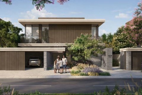 3 bedrooms Townhouse in Dubai Land, UAE No. 156658