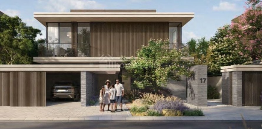 3 bedrooms Townhouse in Dubai Land, UAE No. 156658
