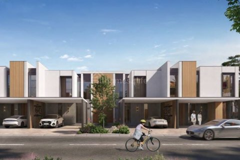 3 bedrooms Townhouse in Dubai Land, UAE No. 156658 11