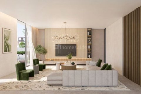 3 bedrooms Townhouse in Dubai Land, UAE No. 156658 19