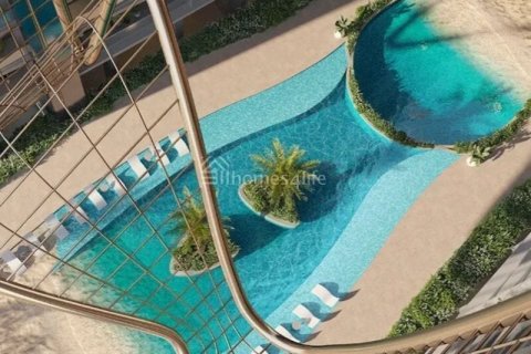 Apartment de 3 dormitorios en Jumeirah Village Circle, UAE No. 156659 11