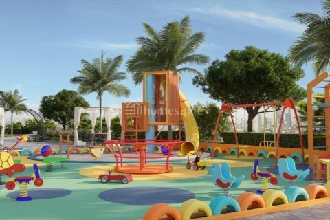Apartment de 3 dormitorios en Jumeirah Village Circle, UAE No. 156659 4