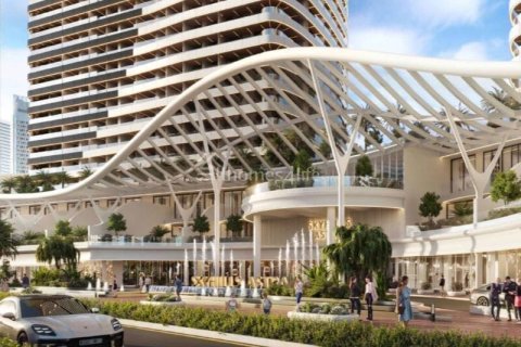 Apartment de 3 dormitorios en Jumeirah Village Circle, UAE No. 156659