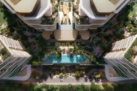 Apartment de 1 dormitorio  No. 125416 5