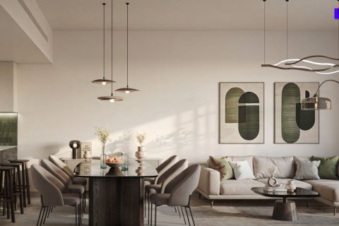 Apartment de 1 dormitorio  No. 125416 6