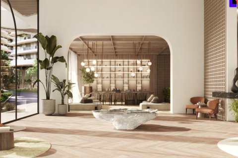 Apartment de 1 dormitorio  No. 125416 7