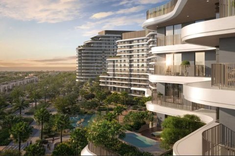 Apartment de 1 dormitorio  No. 125416 3