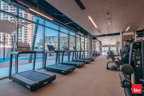 Apartment de 2 dormitorios  No. 125420 21