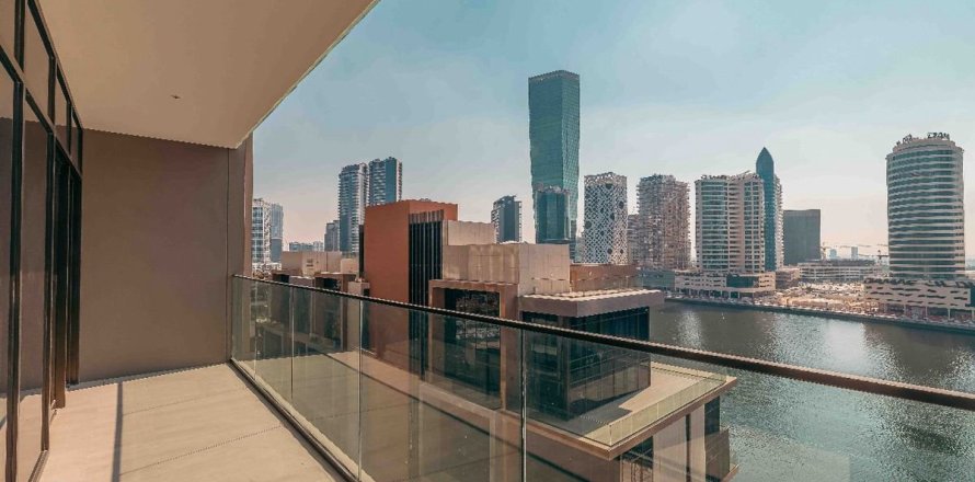 Apartment de 2 dormitorios  No. 125420