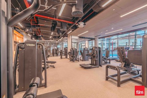 Apartment de 2 dormitorios  No. 125420 22