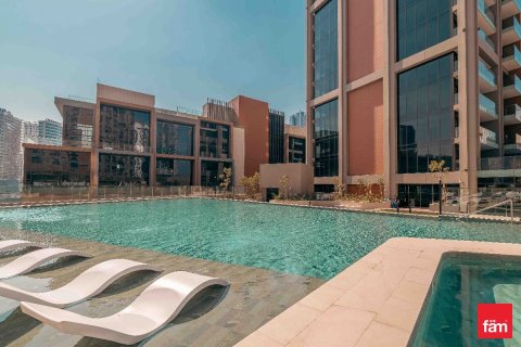 Apartment de 2 dormitorios  No. 125420 25