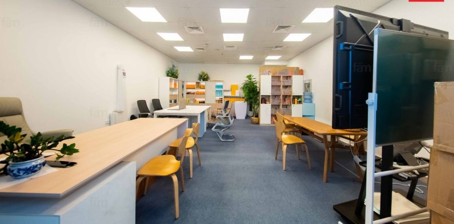 Cafe / restaurant de 53.4m²  No. 125418